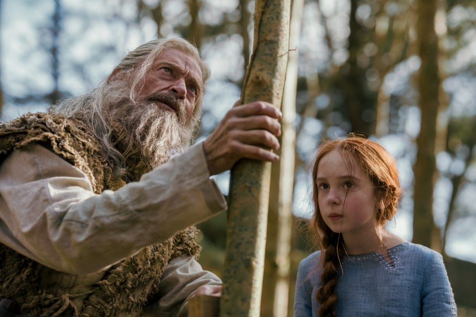 hugh jackman, the death of robin hood