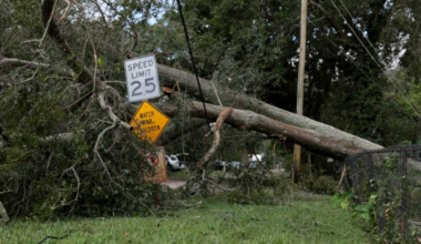 At least four dead from Isaias as it continues to threaten Southeast with storms, tornadoes :: WRAL.com