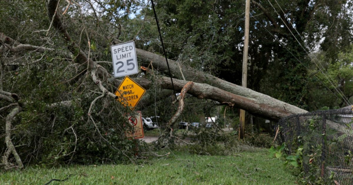 At least four dead from Isaias as it continues to threaten Southeast with storms, tornadoes :: WRAL.com