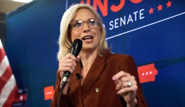 2026 Midterm Elections: Trump Campaigns in Iowa