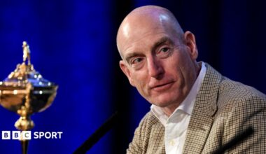 Jim Furyk