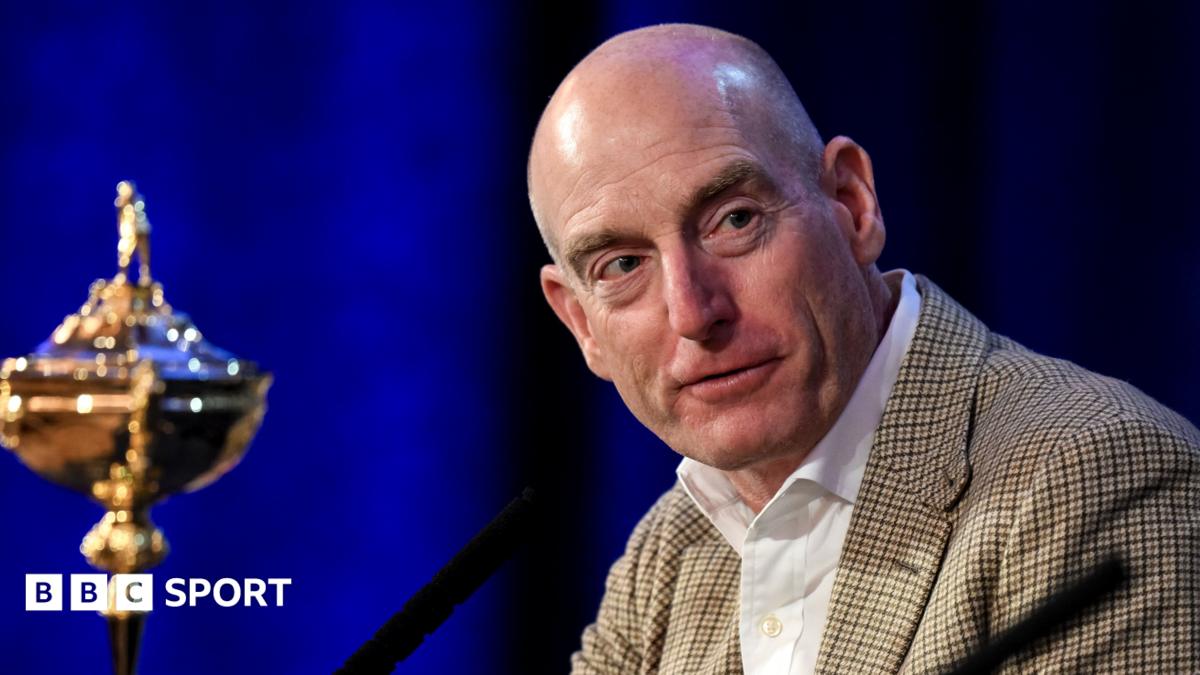 Jim Furyk