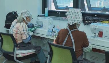 Senior employment rises in S Korea as skilled job programs expand