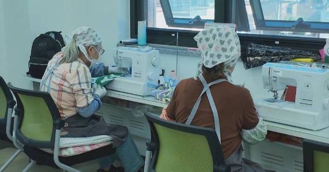Senior employment rises in S Korea as skilled job programs expand