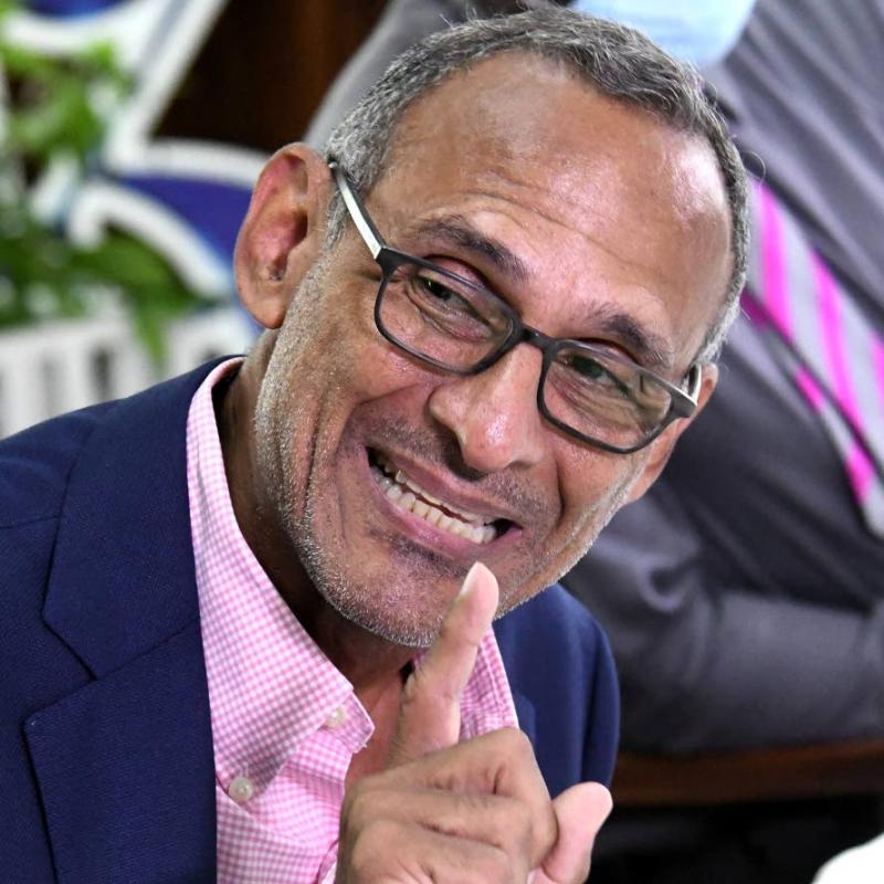 Highest inflation in four years will result in ‘some hardships’ says Dr King | Business