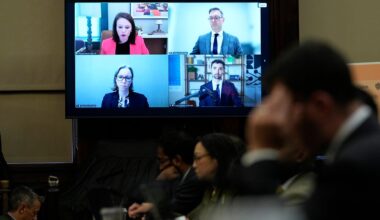 OpenAI, Anthropic, Meta, Google stop short of AI safety guarantee