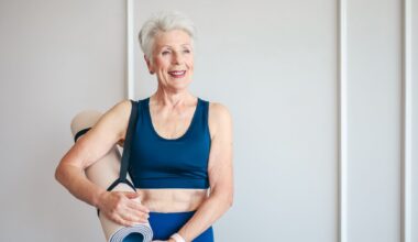 Five Pilates moves for women over 60 who want to build strength and correct their posture