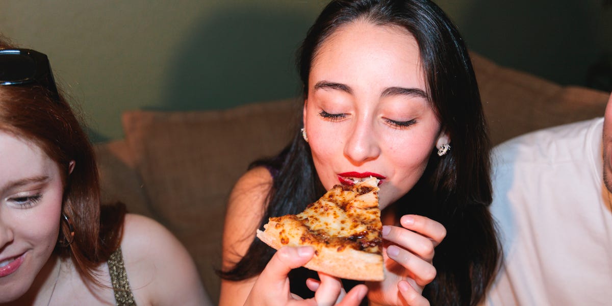 Study: Late-Night Snacking May Increase Chances of Liver Disease