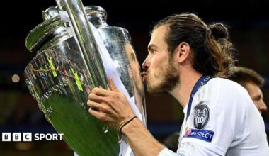 Gareth Bale