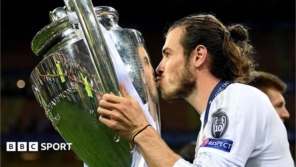Gareth Bale