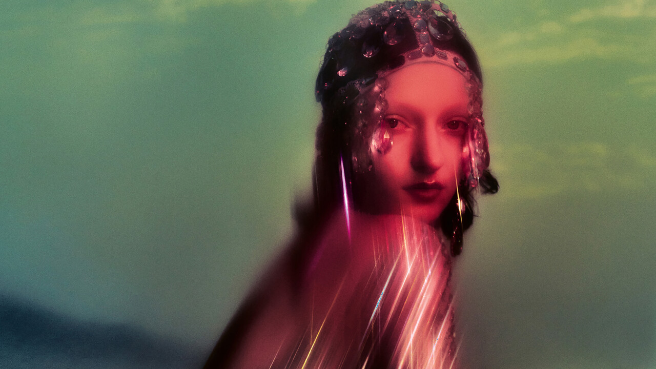 The Dreamworlds of Photographer Elizaveta Porodina