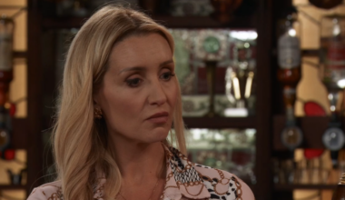 Coronation Street reveals new family feud for Eva Price in early ITVX episode