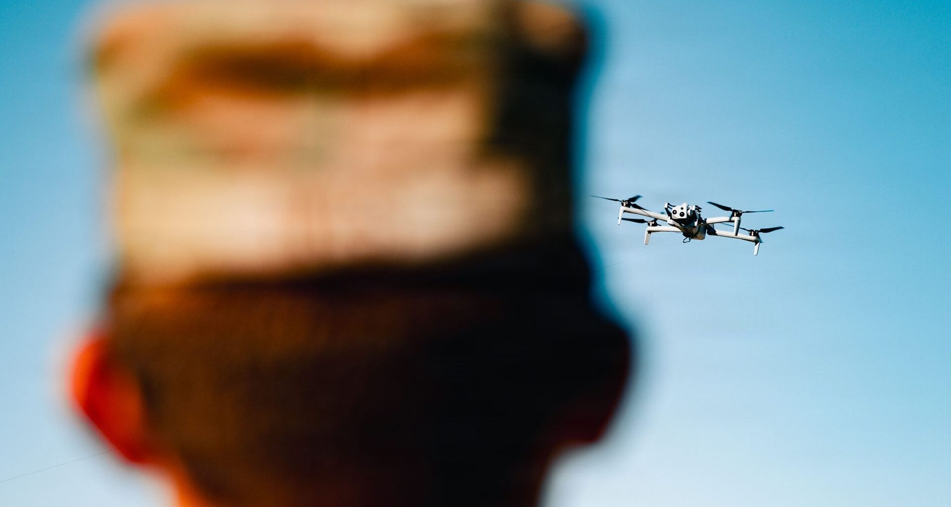 7th Air Force seeks new counter-drone capabilities for point defense modernization in South Korea