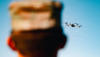7th Air Force seeks new counter-drone capabilities for point defense modernization in South Korea