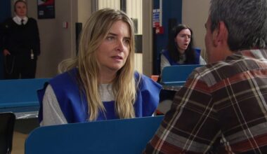 Emmerdale confirms Charity's fate after Thea Ramsden's risky plan