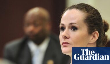 Christa Pike’s lawyers had warned execution would be ‘difficult and perhaps cruel’ due to her veins | Capital punishment
