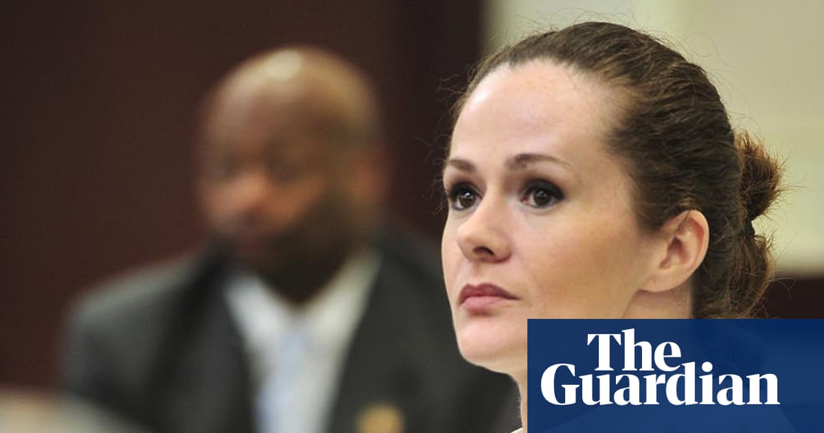 Christa Pike’s lawyers had warned execution would be ‘difficult and perhaps cruel’ due to her veins | Capital punishment