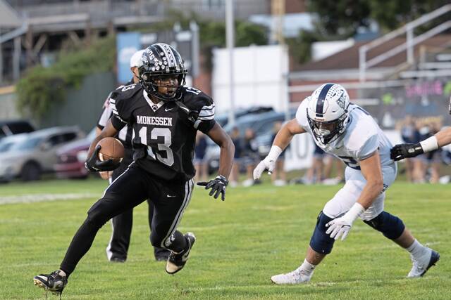 Hempfield hopes to flip script against Seneca Valley in must-win matchup