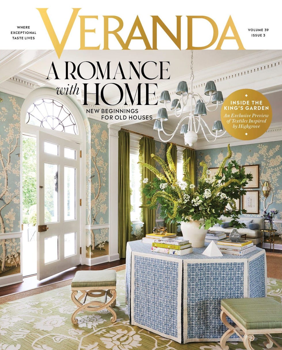 Join VERANDA’s Design Society
