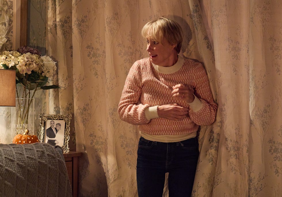 Sally Metcalfe, Coronation Street sally metcalfe, coronation street
