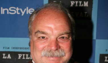 'Office Space' Star Richard Riehle Dead at 78