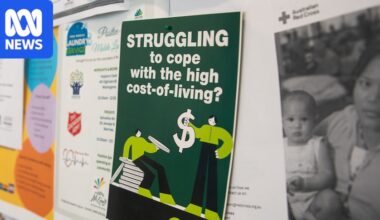 Australia has delayed economic reform and now a crisis is looming