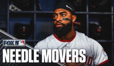How Cleveland's Trade Deadline Additions Led The Charge Against The Rays