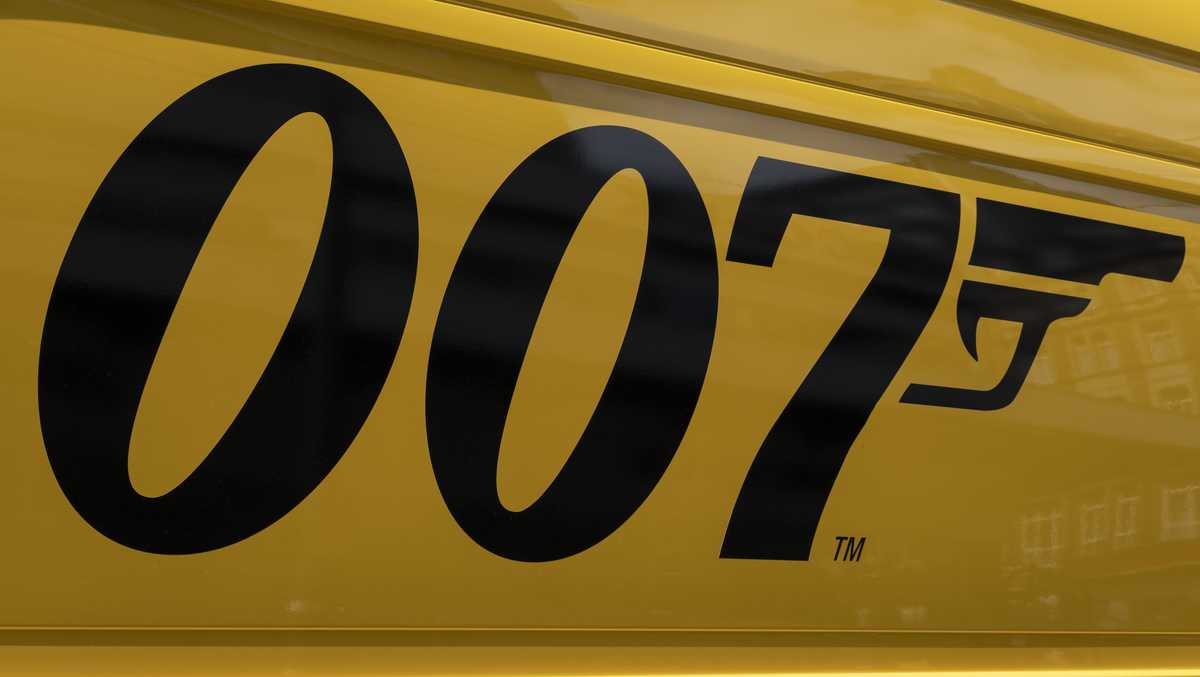 The top 3 finalists to be the next James Bond have been revealed