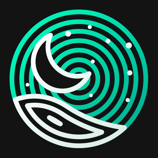 EmeraLine - Icon Pack