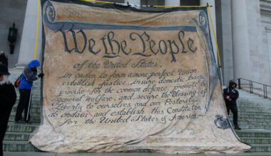 America’s Constitution Was Never Designed for Majority Rule - JURIST - Commentary