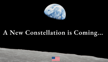 MEDIA ADVISORY | NASA, U.S. Space Industry Leaders Gather in Vienna for Launch of $5 Million U.S. Space Initiative