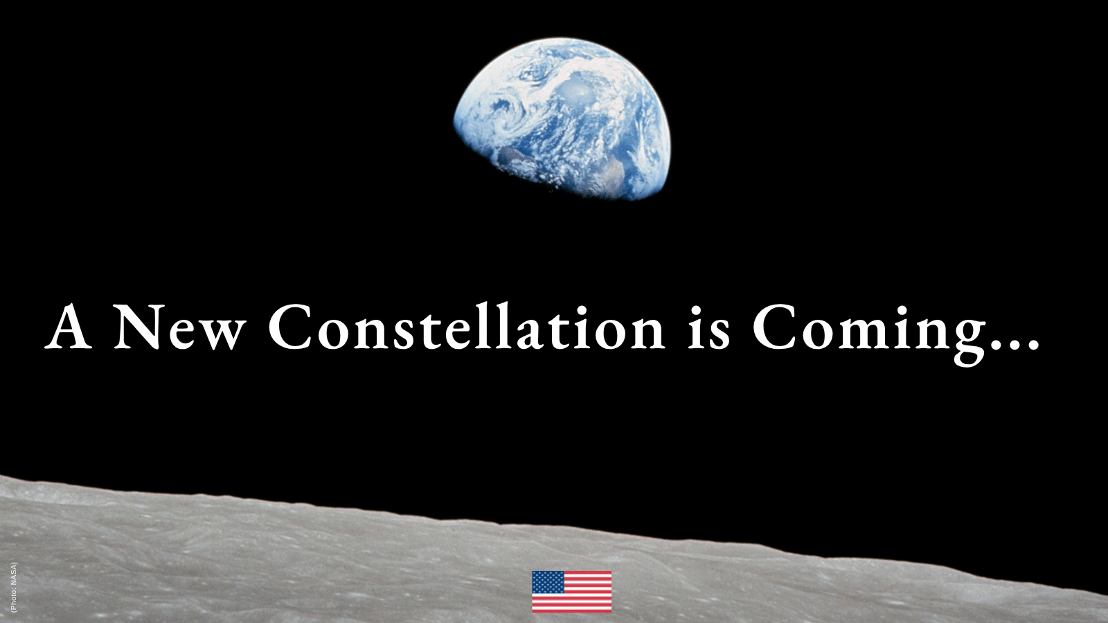 MEDIA ADVISORY | NASA, U.S. Space Industry Leaders Gather in Vienna for Launch of $5 Million U.S. Space Initiative