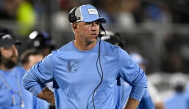 What UCF head coach Scott Frost said ahead of facing BYU – Deseret News
