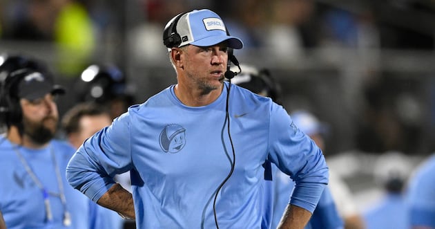 What UCF head coach Scott Frost said ahead of facing BYU – Deseret News