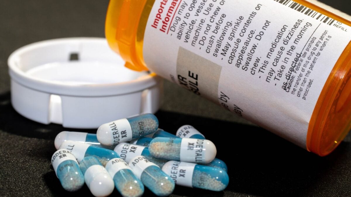 People With ADHD Face a 70% Higher Risk of Early Death. This Seems to Help