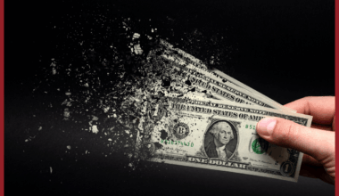 New study finds 78% of Americans blame inflation for their debt