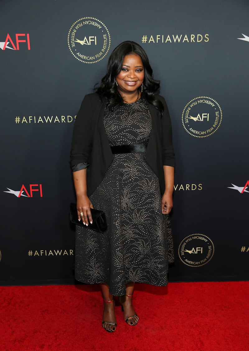 Spencer said she was almost 300 lbs. at the time of her diagnosis.