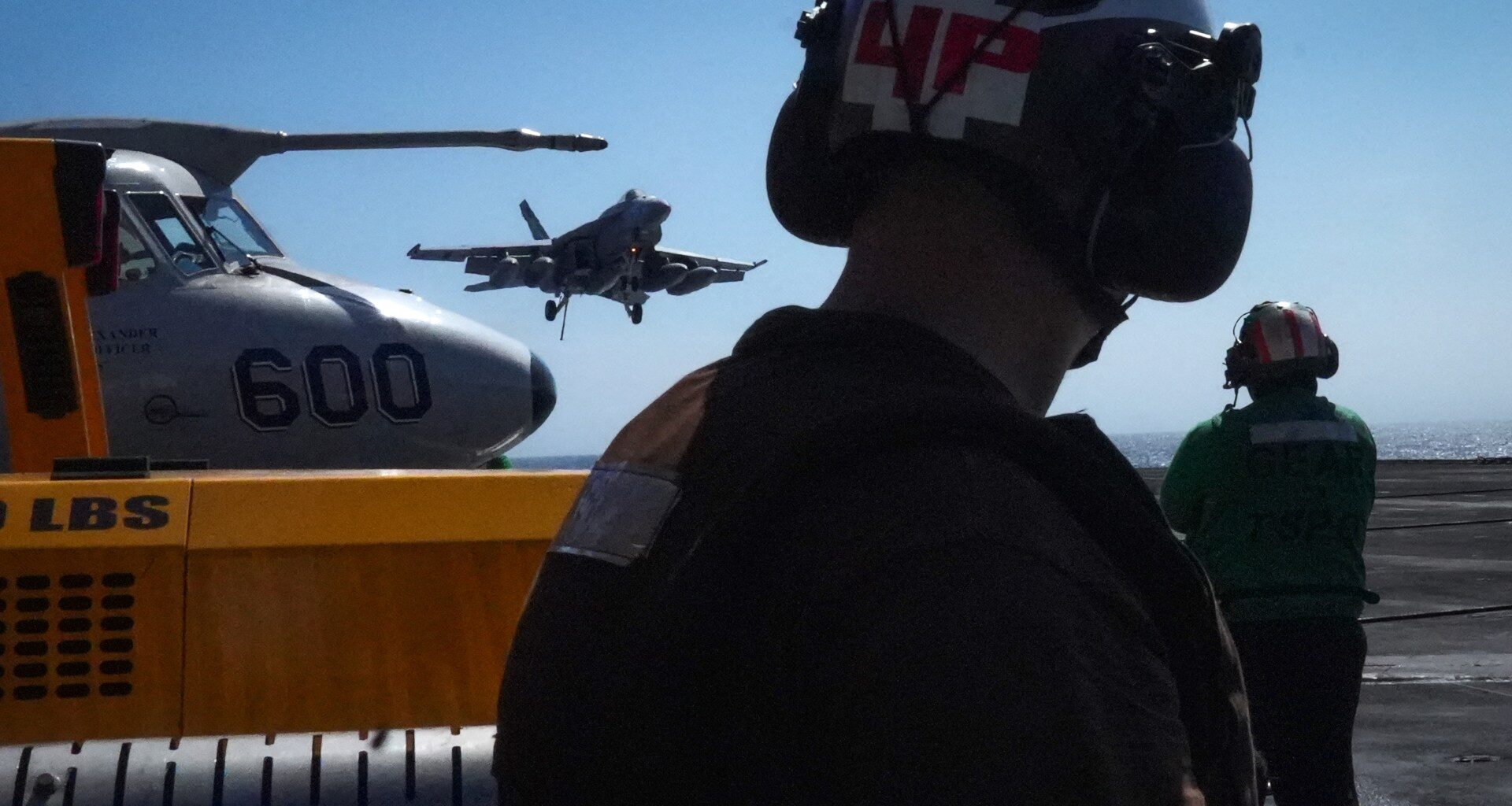 Iran war live: US moves 2,000 Marines to Middle East, tanker hit in Hormuz | US-Israel war on Iran News