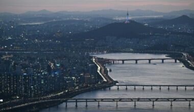 South Korea’s GDP growth beats forecasts amid AI boom | Technology News