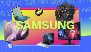 Best Samsung October Prime Day 2026 deals: Last chance discounts on phones, TVs, and more