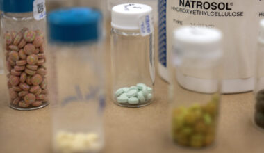 Overdose deaths have plunged — but why?