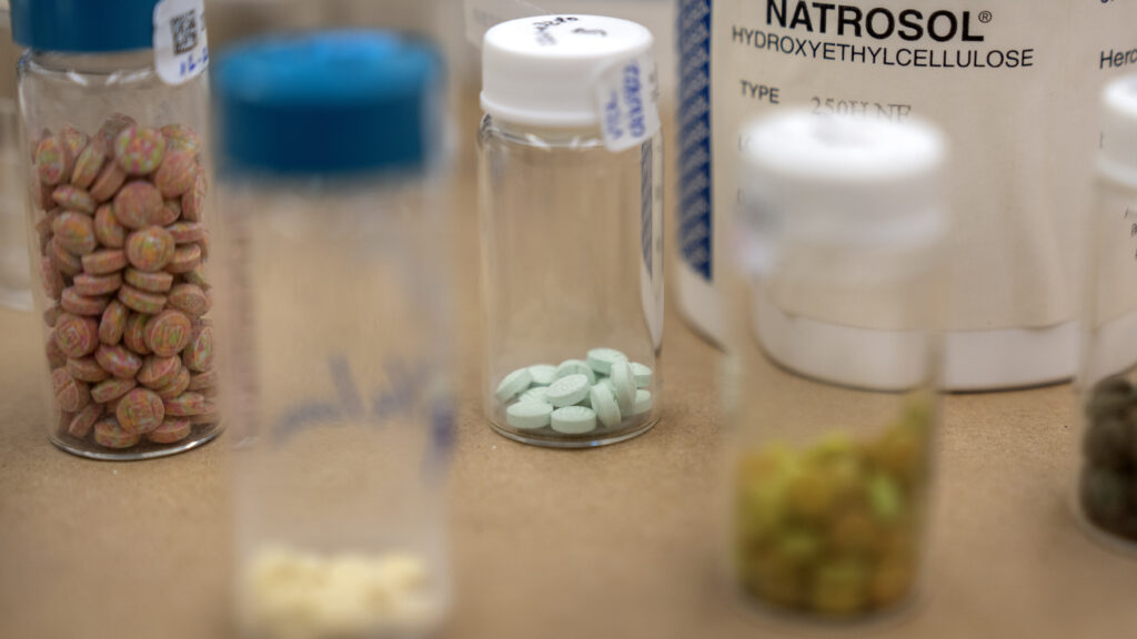 Overdose deaths have plunged — but why?