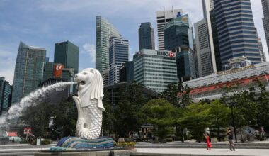 Singapore’s economy grows more than 5 percent amid AI boom | Business and Economy News