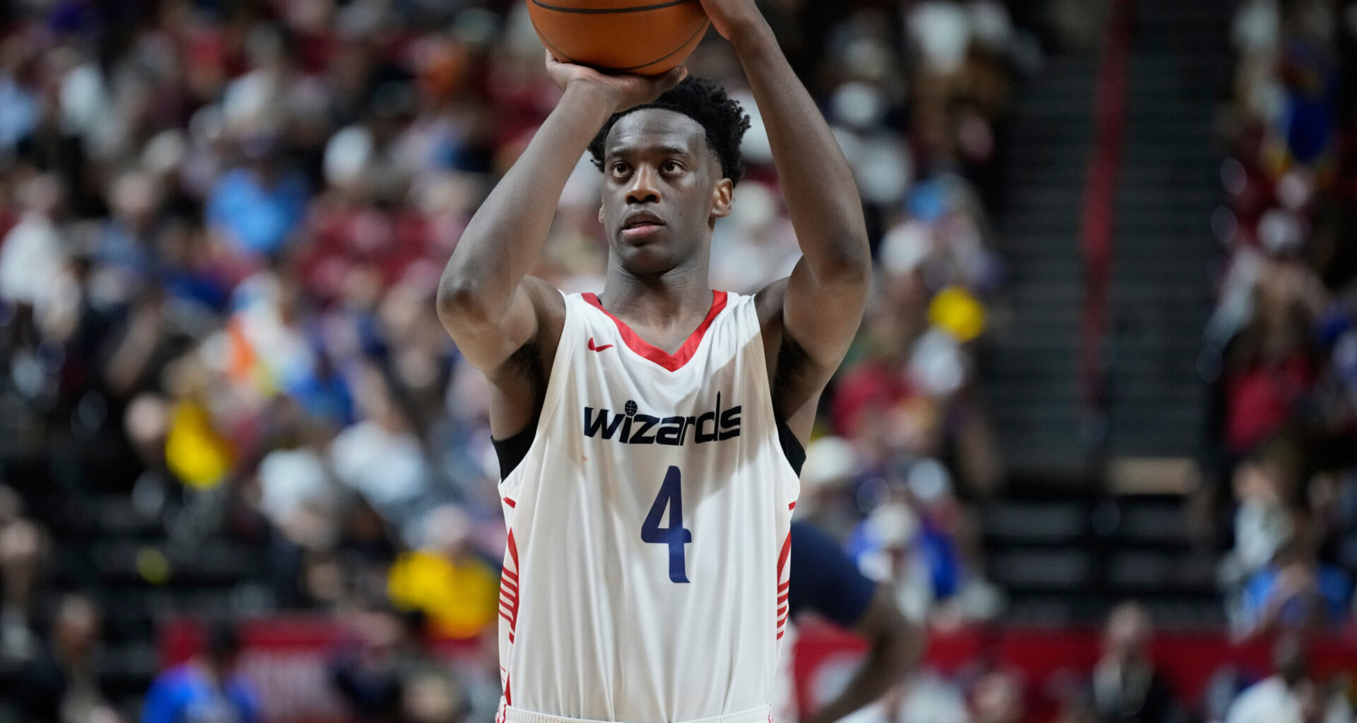 After no playoff success a year ago, the NBA’s Southeast Division has more star power this season – WTOP News