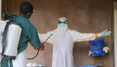 Ebola outbreak: Death toll in Congo passes 4,000