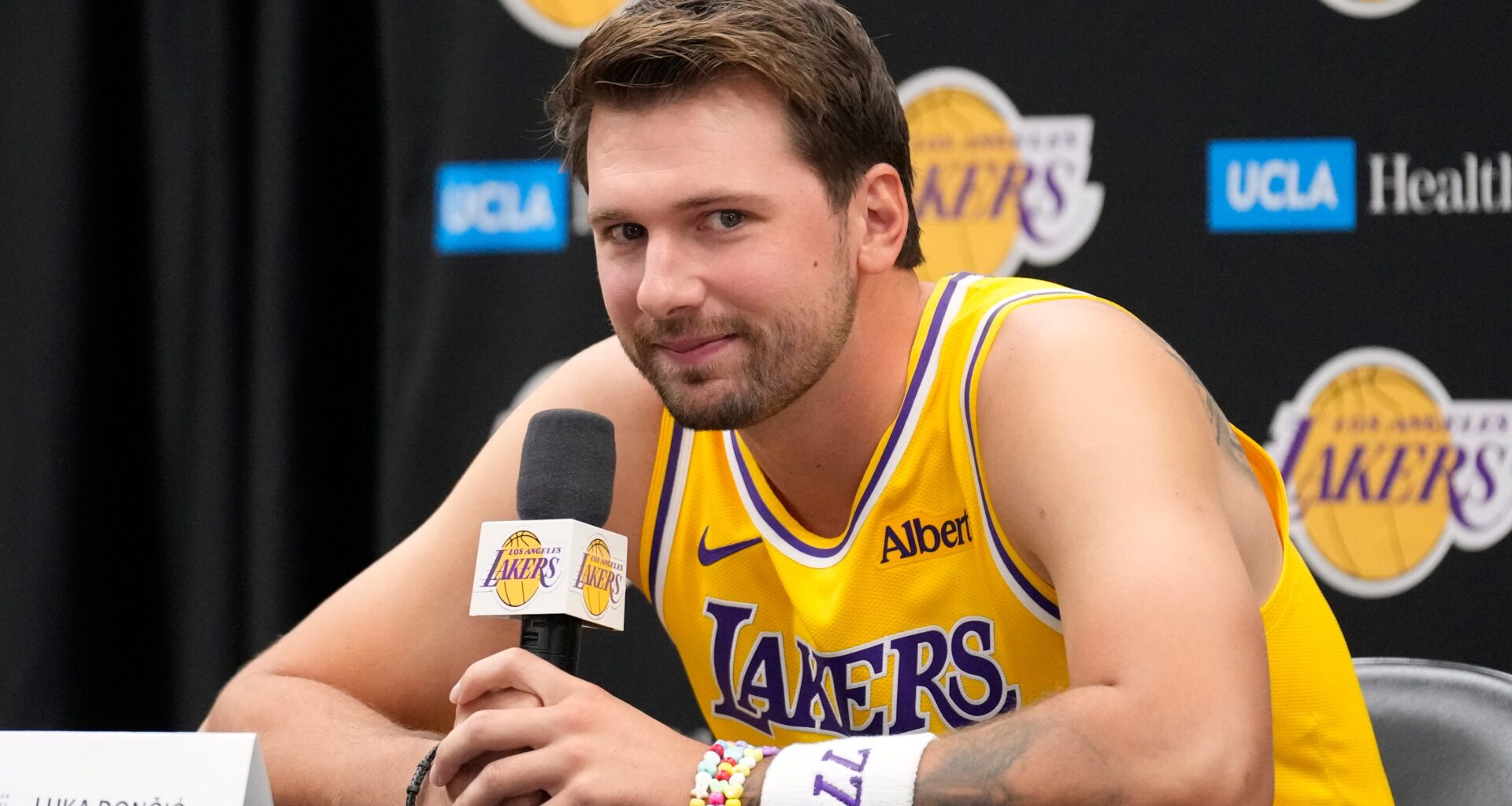 Four takeaways from four practices at Lakers training camp – Orange County Register