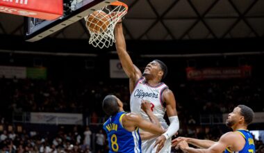 Clippers trying to make the most of Rui Hachimura’s skills – Orange County Register