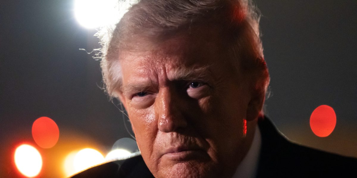 Senators tell Trump to scrap diesel deal: US 'should not provide Putin with a financial lifeline'