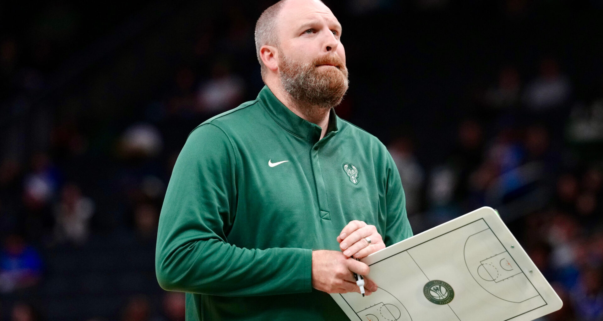 NBA season to begin with 6 coaches in new places, including 3 first-time sideline bosses