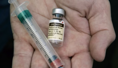 Opinion | Chronic and infectious diseases are not separate health priorities